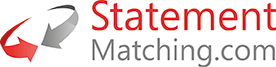 Welcome To Statement Matching